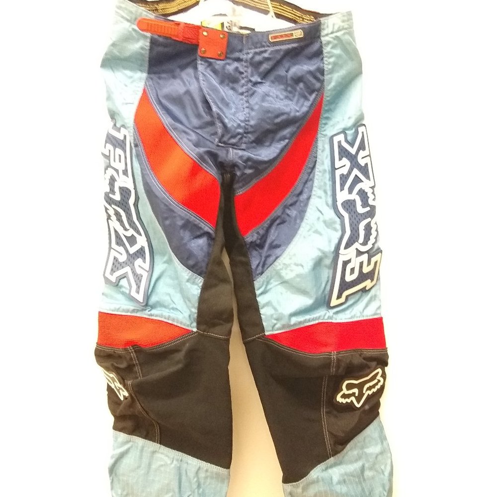 FOX 360 Racepant